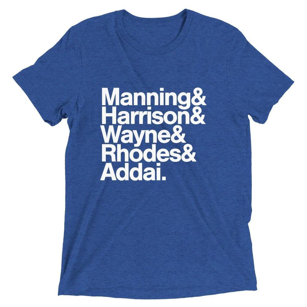 Indianapolis In 3906 Shirt